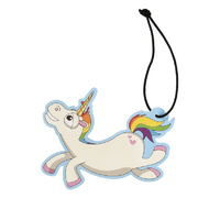 Unicorn Air Freshener main image