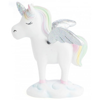 Unicorn Bobblehead main image