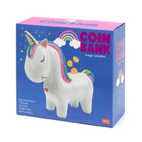 Magic Unicorn Coin Bank main image