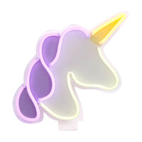 Unicorn Neon LED Light main image