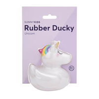 Unicorn Rubber Ducky main image