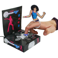 USB Finger Dance Mat main image