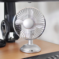 USB Retro Fan main image