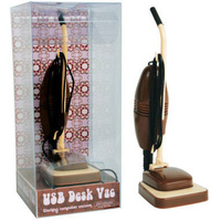 USB Desk Vac main image