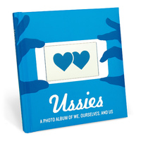 Ussies Photo Album main image