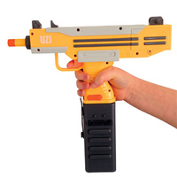 UZI Saturator main image