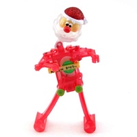 Z Wind Ups - Santa main image