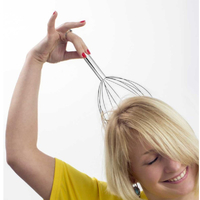 Vibrating Head Tickler