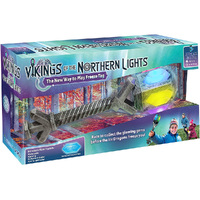 Starlux Vikings of the Northern Lights