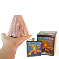 Volcano Excavation Kit main image