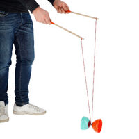 Vintage Look Diabolo main image