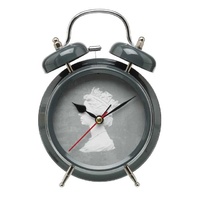Vintage Queen Alarm Clock main image