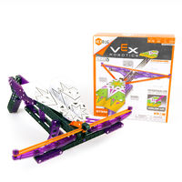 Vex Robotics Crossfire Airplane Launcher main image