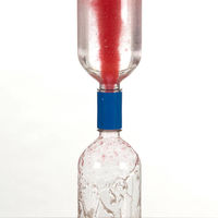 Vortex Valve Tornado Tube