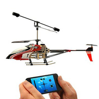 Wi-Fli Helicopter main image