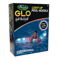 Wahu Glo Light Up Pool Noodle main image
