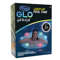 Wahu Glo Pool Tube main image