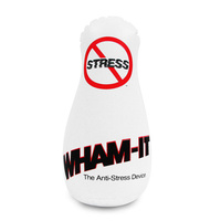 Wham-It Anti Stress Device main image
