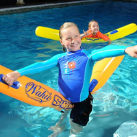 Wahu Pool Party Supa Tube main image