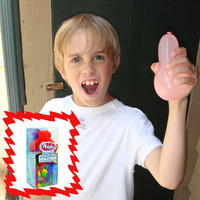 Wahu Water Bombs Easy Fill Adaptor Pack main image
