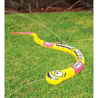 Wahu Water Worm main image