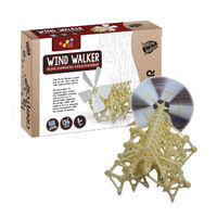 Wind Walker Creator