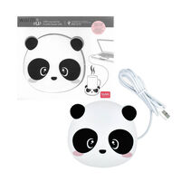 Warm it Up Panda USB Cup Warmer main image