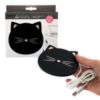 Warm it Up Cat USB Cup Warmer main image