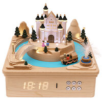 Wooderful Life Dream Castle main image