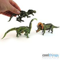 Walking Dinosaur Kit main image