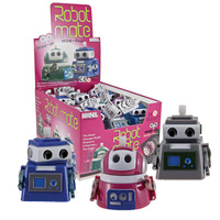 Wind Up Super Robot Mate main image