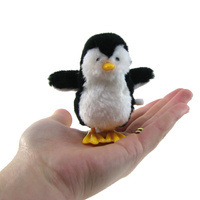 Wind Up Mini Penguin main image