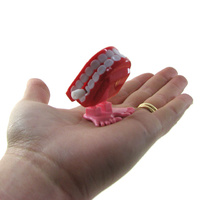Wind Up Jumping Teeth main image