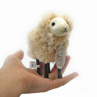 Wind Up Sheep main image