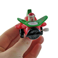 Wind Up Pilot Santa main image