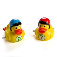 Wind Up Swimming Ducks main image