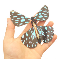 Wind Up Australian Butterfly
