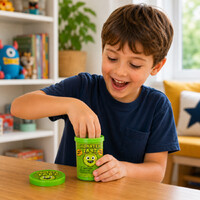 Whoopee Putty Stinkers