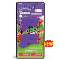 WipeOut Mini Blaster Twin Pack main image