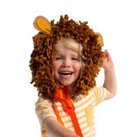 Wearable Lion Mane main image