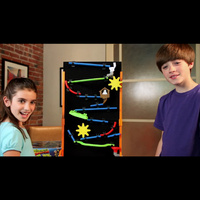 Weird and Wacky Contraption Lab main image
