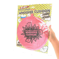 Worlds Largest Whoopee Cushion main image
