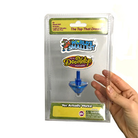 World's Smallest Doodletop main image