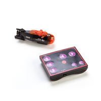 Worlds Smallest Remote Control Submarine main image