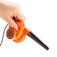 World's Smallest Mini Blower