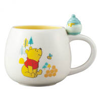 Winnie the Pooh Hug Mug main image