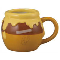 Winnie the Pooh Hunny Pot Mug main image