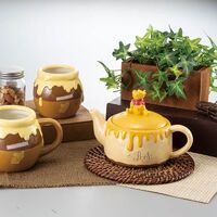 Winnie the Pooh Hunny Teapot
