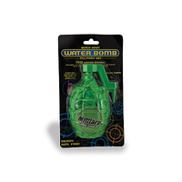 Water Bomb Military Set main image
