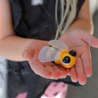 Wind Up Buzzing Bee main image